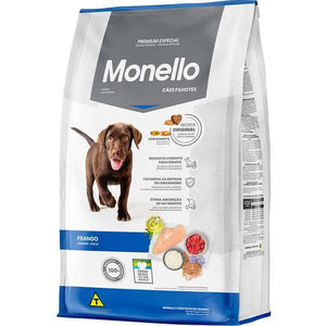 Monello Dog Puppies - 15kg - Shopivet.com