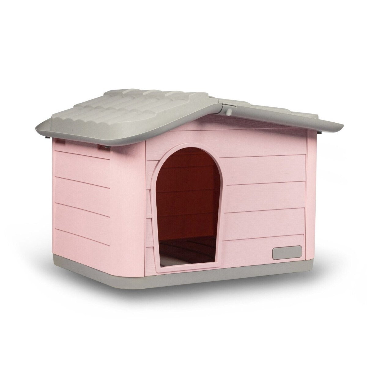 MP Bergamo Princess Dog House - blue - Shopivet.com