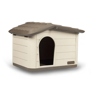 MP Bergamo Princess Dog House - blue - Shopivet.com