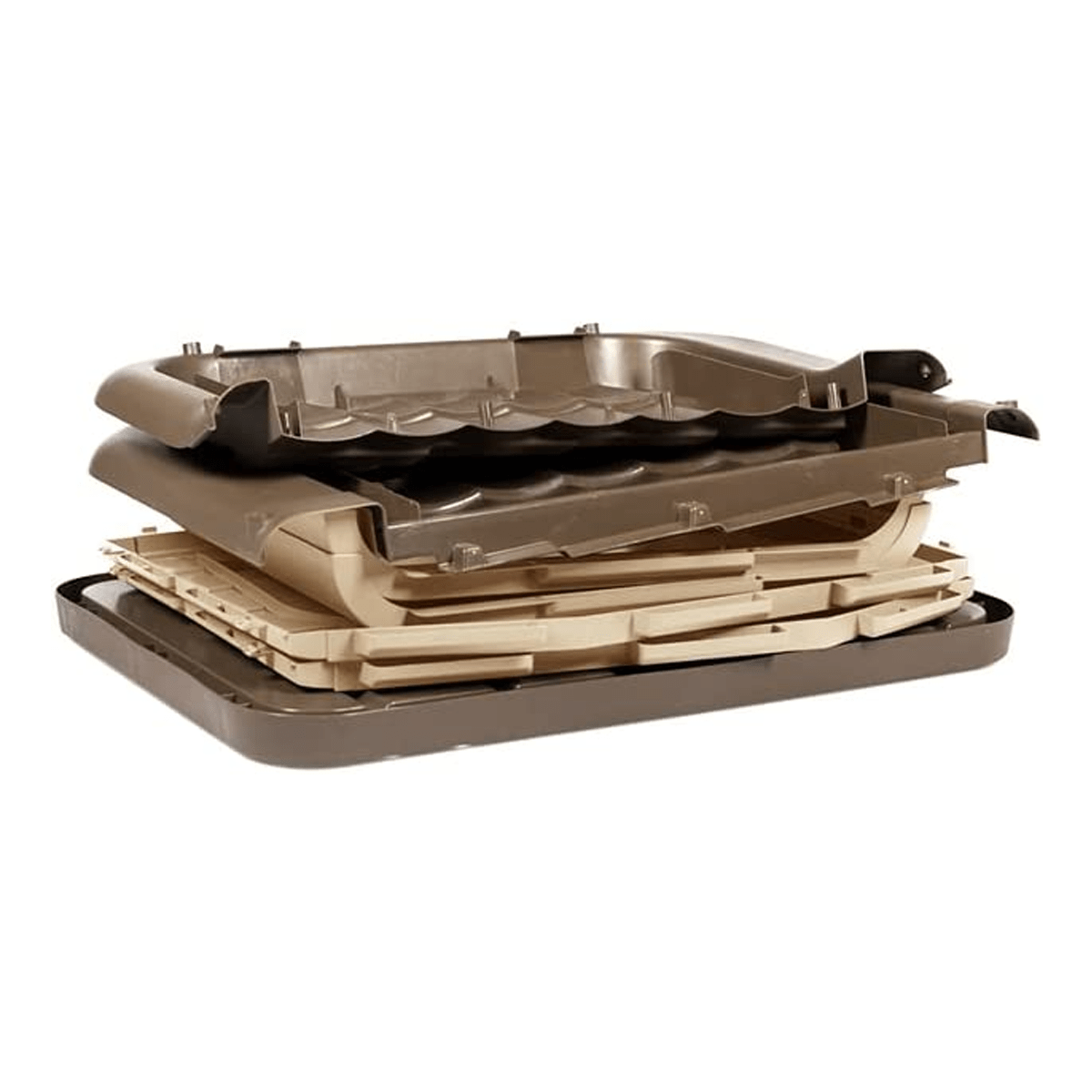 MP Bergamo Princess Dog House (Medium) - Shopivet.com