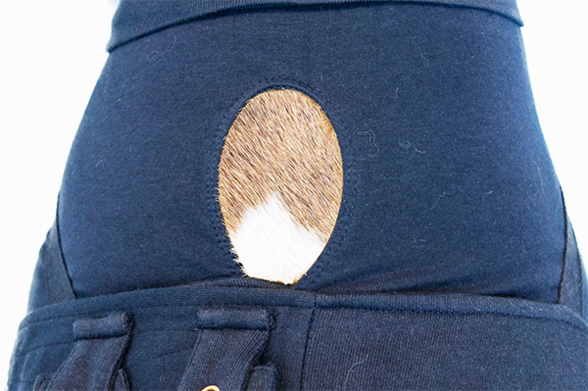 MPS Top Shirt 4-in-1 for Dog Large