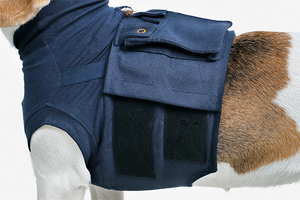 MPS Top Shirt 4-in-1 for Dog Medium