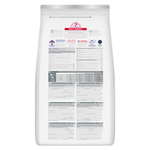 Hill’s Science Plan Sterilised Cat Adult Cat Food With Salmon (10kg)