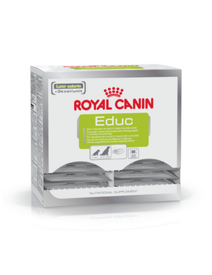Nutritional Supplement EDUC 60 x 50 g