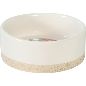 Olaria Ceramic Bowl Beige 300 ml