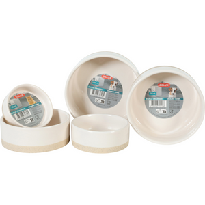 Olaria Ceramic Bowl Beige 450 ml