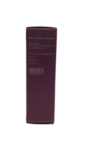 Omeprazole Oral Suspension 10mg/ml 50ml - Shopivet.com