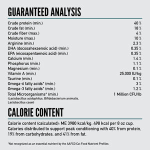 Orijen Guardian 8 Dry Cat Food 1.8kg - 1.8KG - Shopivet.com