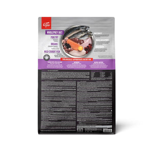 Orijen Kitten Dry Food 1.8kg - 1.8KG - Shopivet.com
