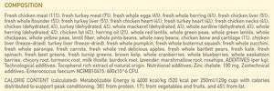 Orijen Puppy Dry Dog Food - Shopivet.com