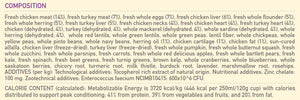 Orijen Puppy Large Dry Dog Food - 11.4KG - Shopivet.com