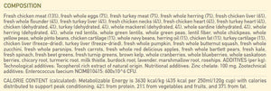 Orijen Senior Dry Dog Food - 6KG - Shopivet.com