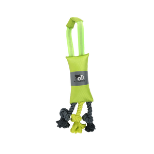 Outdoor Rope Dummy