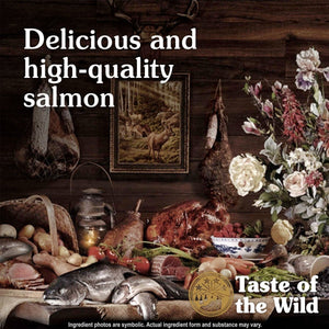 Pacific Stream Puppy Recipe - 12.2kg(26.89 lbs) - Shopivet.com