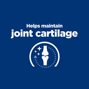 Hill’s Prescription Diet Joint Care j/d Canine Chicken (12x370g)