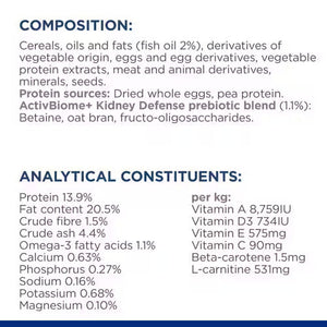 Hill’s Prescription Diet k/d Dog Food (12kg)