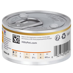 Hill’s Prescription Diet c/d Multicare Feline Chicken & Vegetable Stew (24x82g)