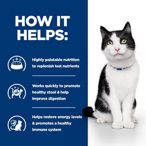 Hill’s Prescription Diet i/d Feline (1.5kg)
