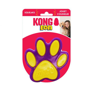 Kong Eon Paw Dog Toy - Large