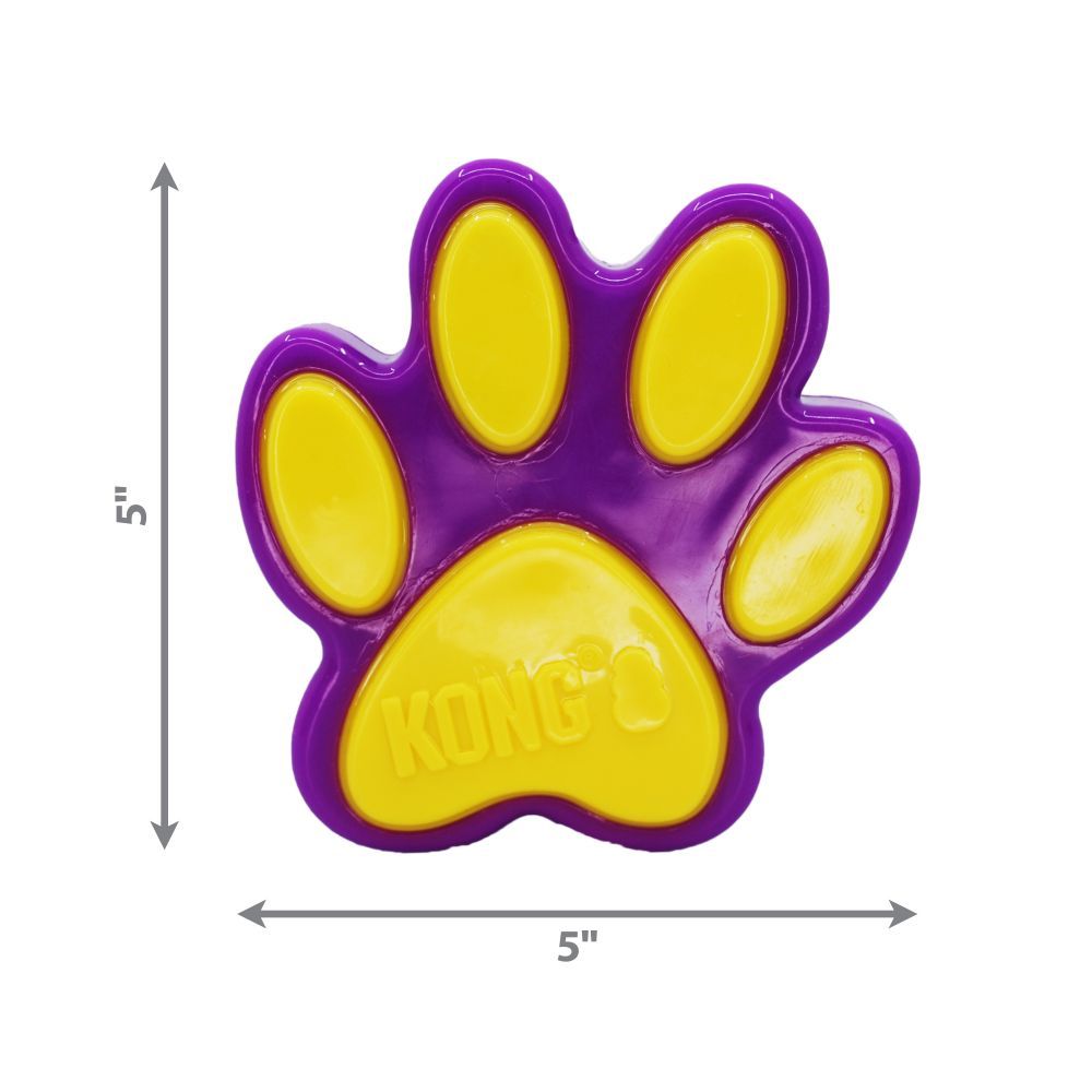 Kong Eon Paw Dog Toy - Large