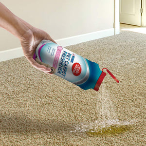 Pet Carpet Freshener Spring Breeze 500g - Shopivet.com
