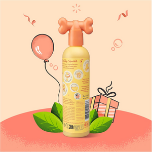 Pet Head Birthday Edition Shampoo 300 ml