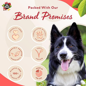Pet Head Pomegranate Shampoo Bar 85 g