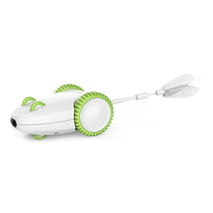 PetGeek Furious Mouse Automatic Interactive Cat Toy - Shopivet.com