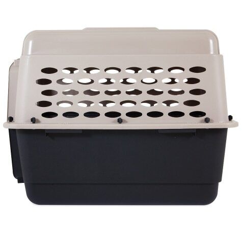 Petmate Ultra Vari Kennel Dog Crate - 28X71 - Shopivet.com