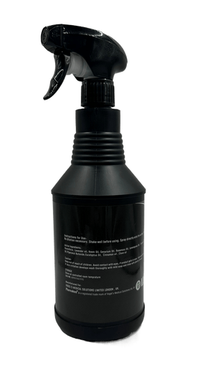 Pharmakem FLY REPELLENT SPRAY 1L - Shopivet.com
