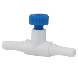 Plastic Air Valves