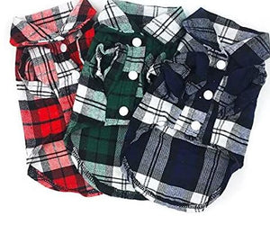 Polyester Material Dog Dress - Shopivet.com