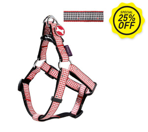 Prestige Harness - Black / L