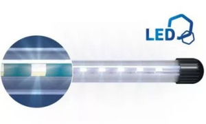 Primo 110 LED 2.0 White