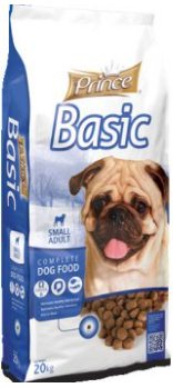 Prince Adult Dog Food 20kg