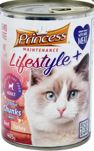 PRINCESS MAINTENANCE LIFESTYLE CHUNKS 405G - Rabbit - Shopivet.com