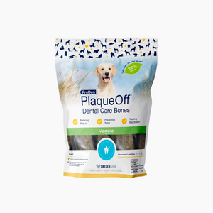 ProDen PlaqueOff Dental Care Bones - Vegetable Fusion 482 g