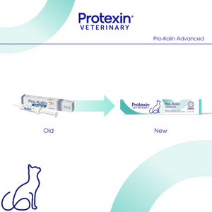 Pro-kolin Advanced for Cats 15 ml