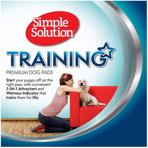 Puppy Training Pads XL – 10 - Shopivet.com