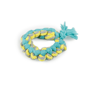 Pups - Ring Multi Chew Sweater Rope