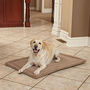 QuietTime Deluxe Micro Terry Pet Bed - 36 inch - Shopivet.com