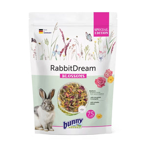 RabbitDream SPECIAL EDITION BLOSSOMS 1.5 Kg - Shopivet.com