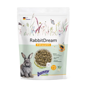 RabbitDream VITALITY 1.5 Kg - Shopivet.com