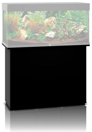Rio 180 SBX Cabinet - Black