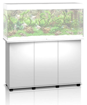 Rio 240 SBX Cabinet - White