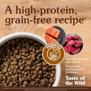 Rocky Mountain Feline Recipe - 2.00kg (4.40 lbs) - Shopivet.com
