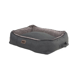 Rogz Indoor Cushion Dog Bed - OLIVE Large - Shopivet.com