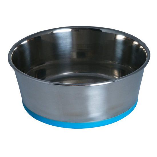 Rogz Slurp Dog Bowl - BLUE 3700ML - Shopivet.com