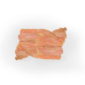 Rosewood Natural Eats Chicken Fillets Treats 400g Value Pack - 400G - Shopivet.com