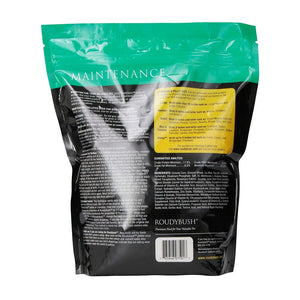 Roudybush Daily Maintenance – Crumble 1.25kg - Shopivet.com